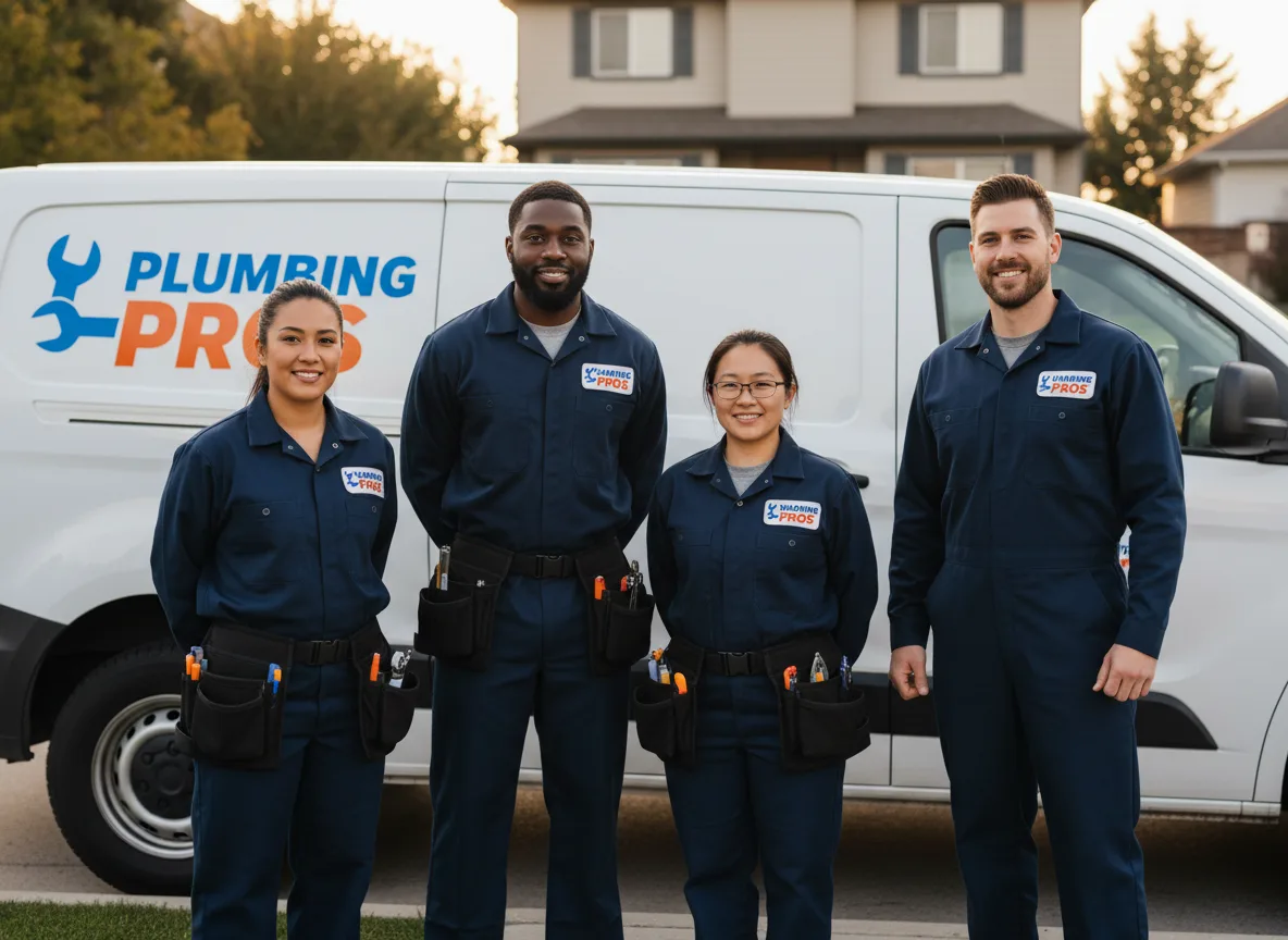 Water Heater Repair company in Fairmount, IN